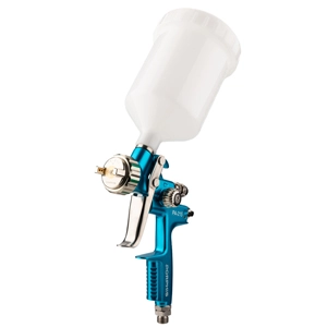 PA-215 MP Automotive Spray Gun