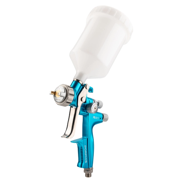 pb 315 automotive spray gun