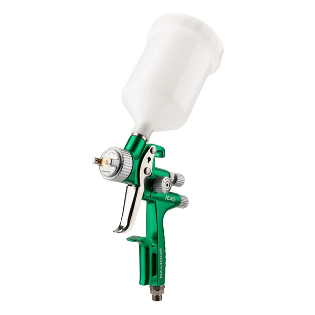 pc 415 automotive spray gun