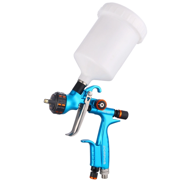 prd 625 mp automotive spray gun