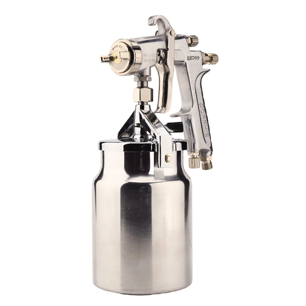 industrial paint spray gun