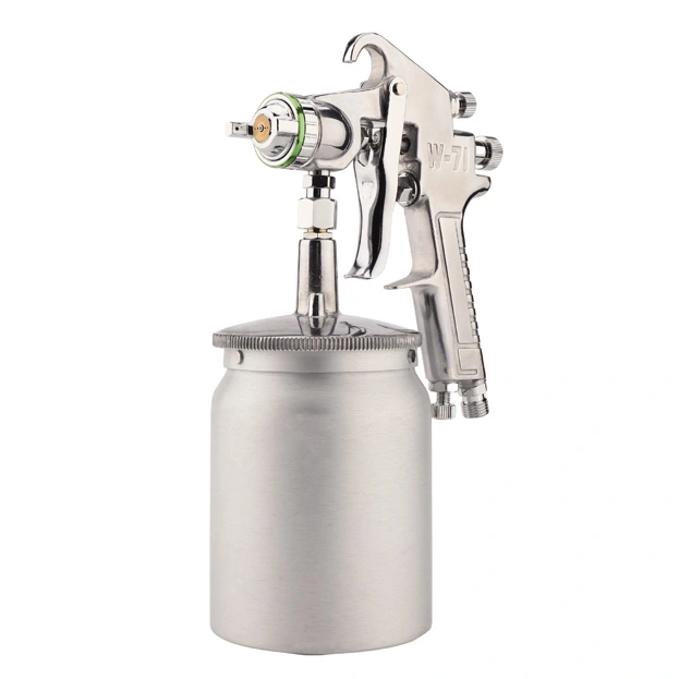 industrial water spray gun