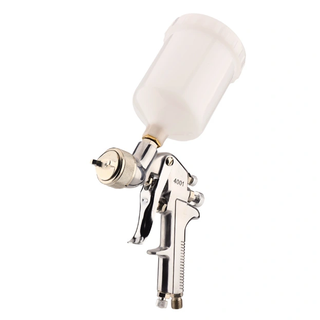 airbrush paint spray gun