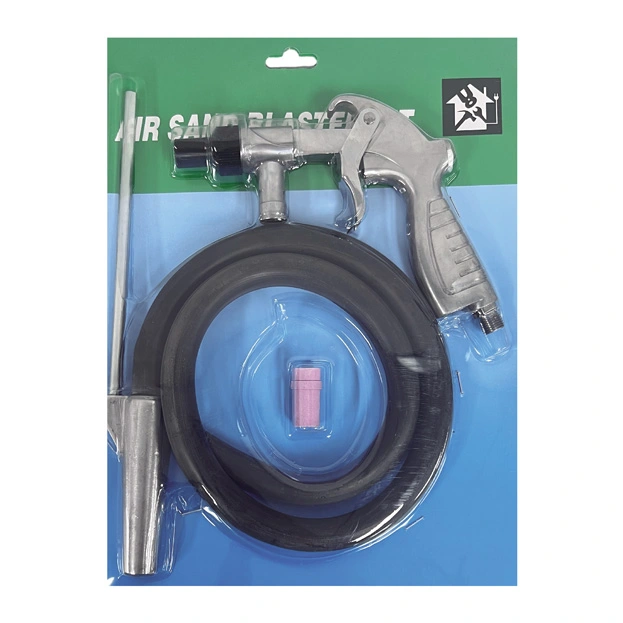 conventional gravity feed spray gun