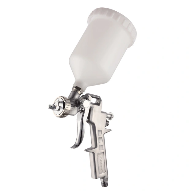 suction feed spray gun