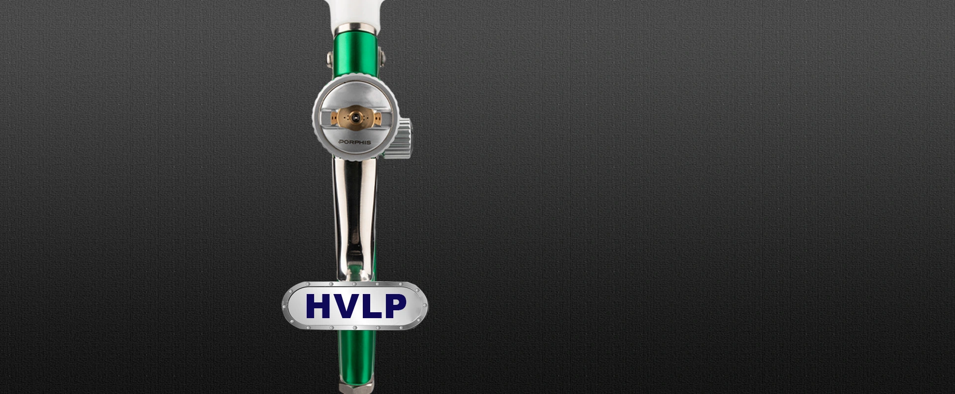 HVLP Spray Gun