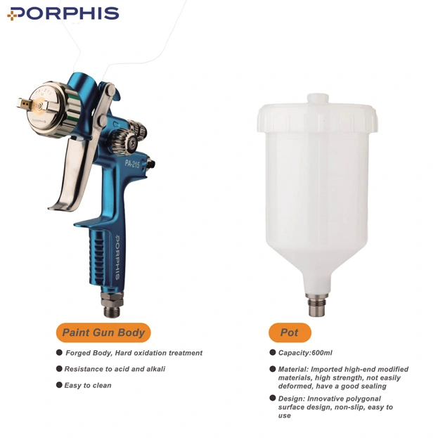 hvlp paint sprayer for cars