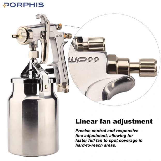 industrial airless sprayer