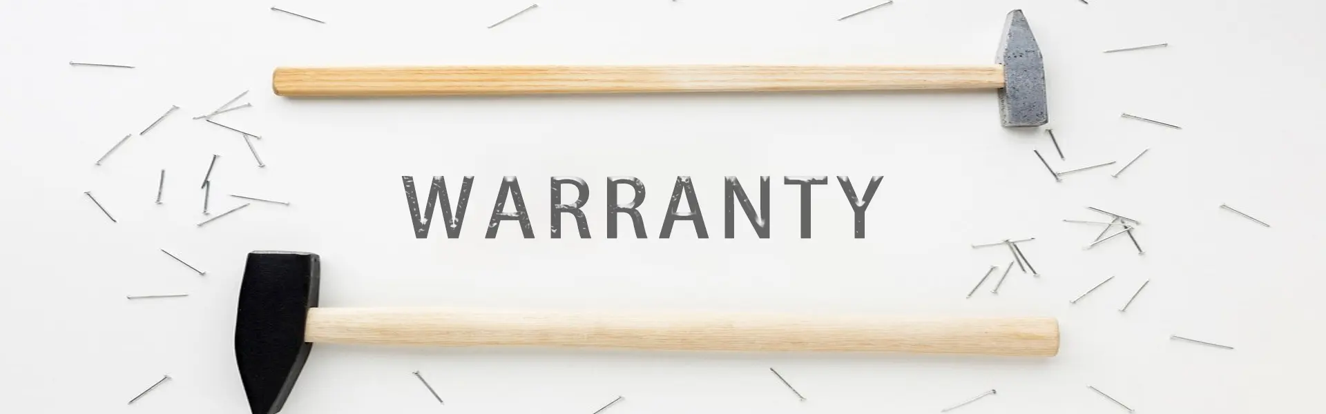 Warranty