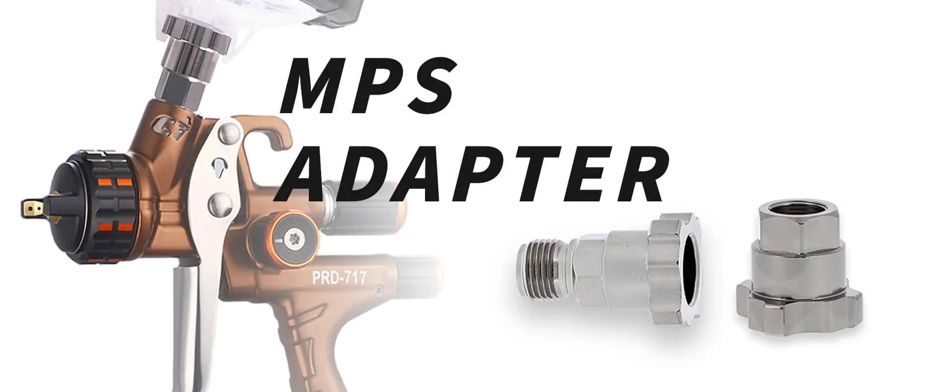 MPS Adapter