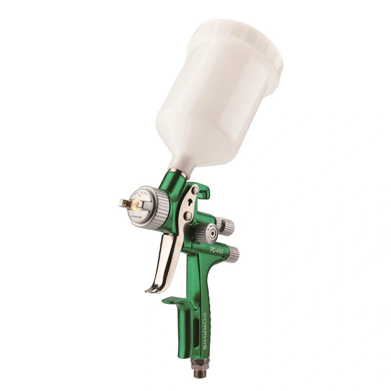 PA-416 HVLP Automotive Paint Gun