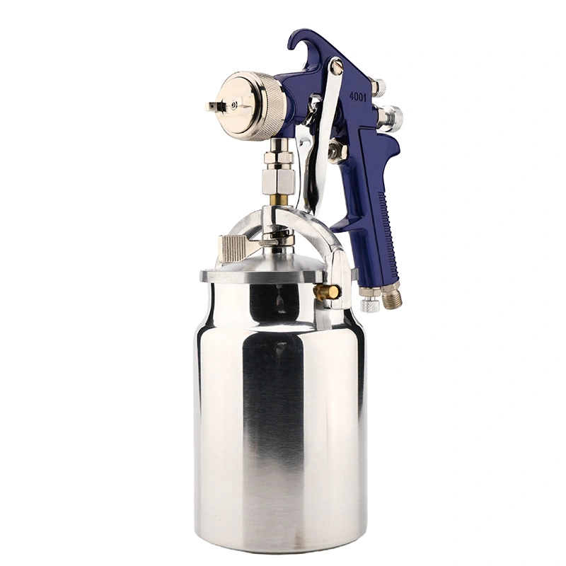 4001S Economical HVLP Spray Gun