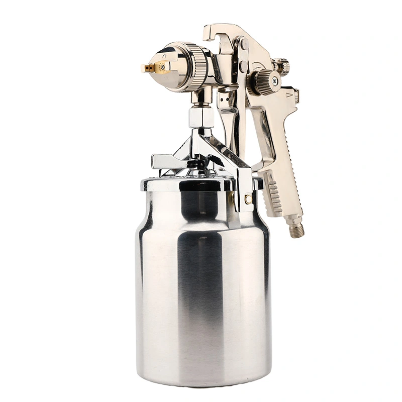 AB17S Economical HVLP Spray Gun