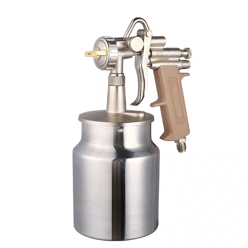 G70 Economical HVLP Spray Gun