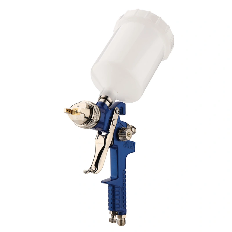 H827 Economical HVLP Spray Gun