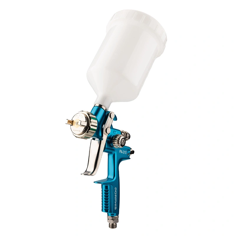 PA-215 MP Automotive Spray Gun