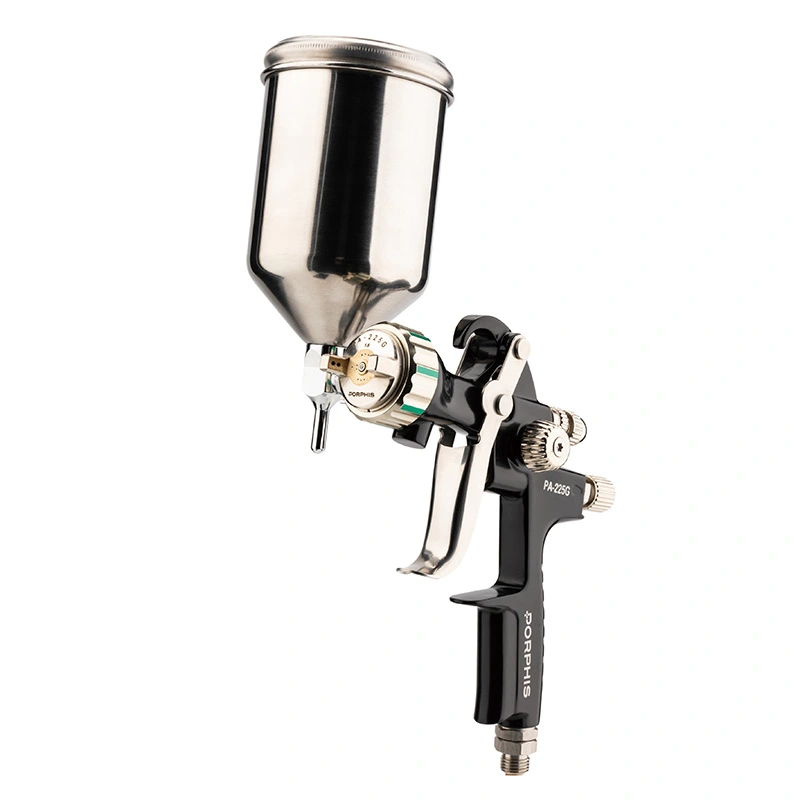 PA-225G MP Automotive Spray Gun