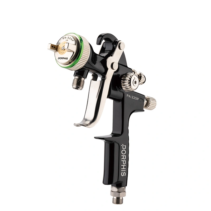 PA-225P MP Automotive Spray Gun