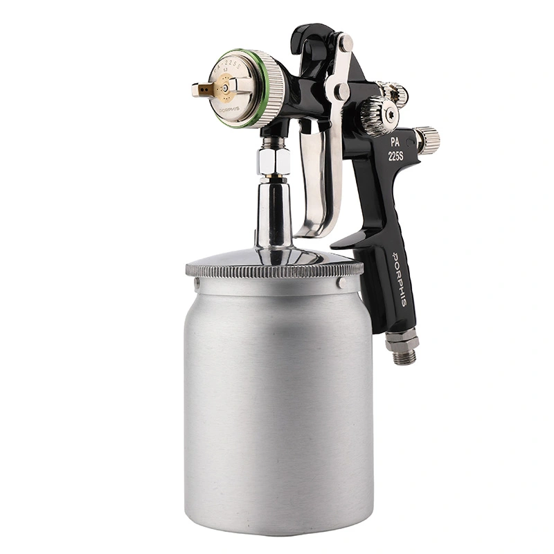 PA-225S MP Automotive Spray Gun