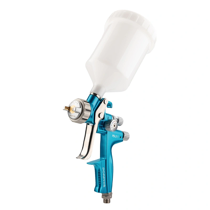 PB-315 Automotive Spray Gun