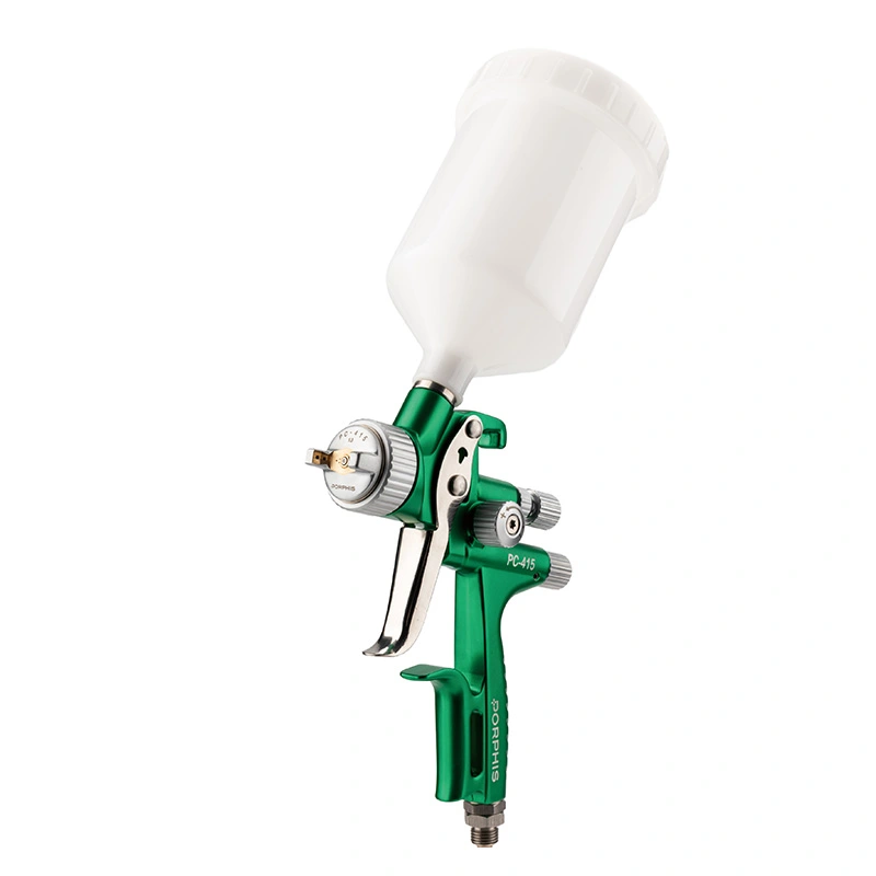 PC-415 Automotive Spray Gun