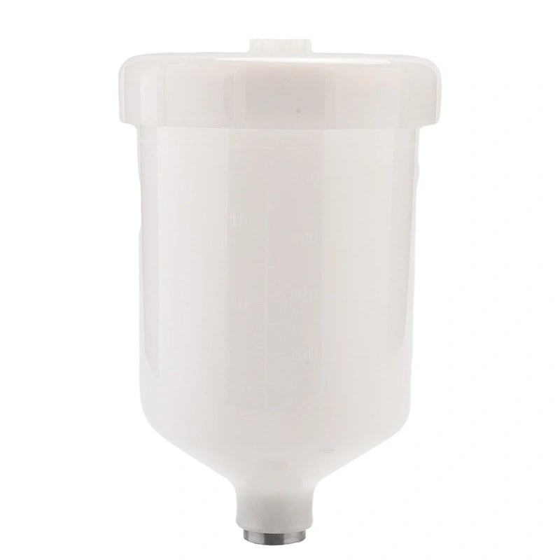 PC-600W Paint Cups