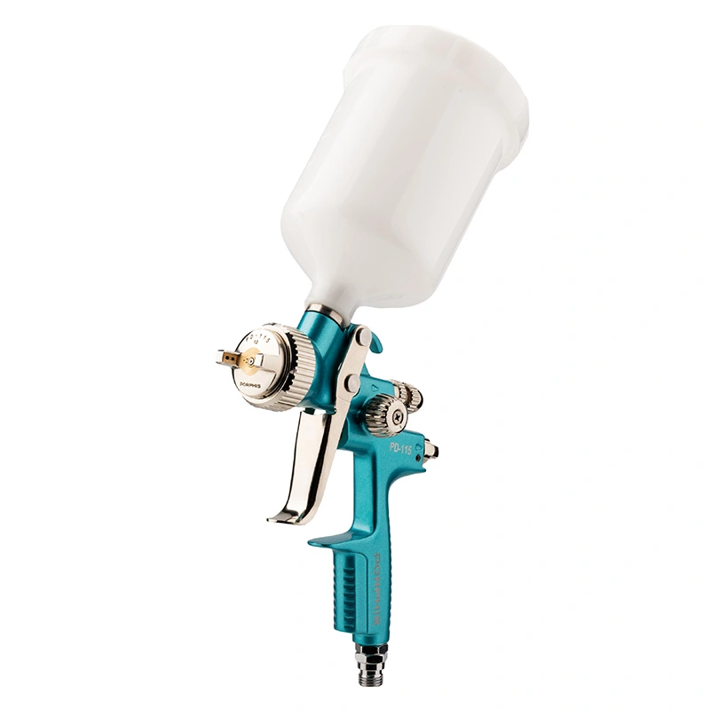 PD-115 Automotive Spray Gun