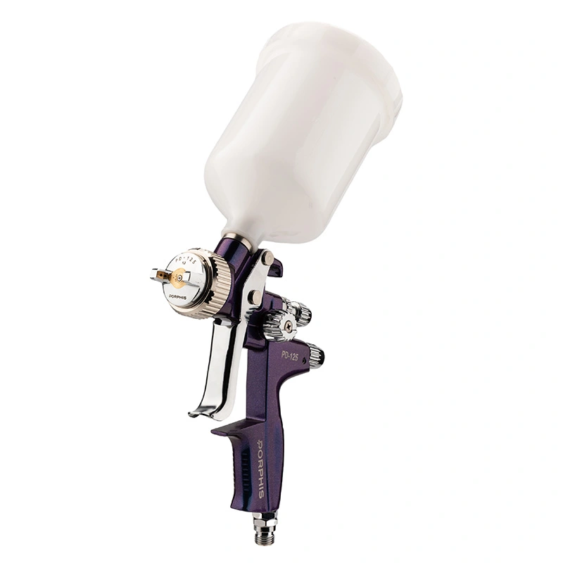 PD-125 Automotive Spray Gun