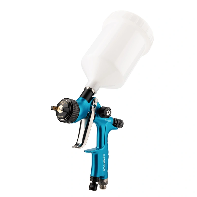 PRD-515 MP Automotive Spray Gun