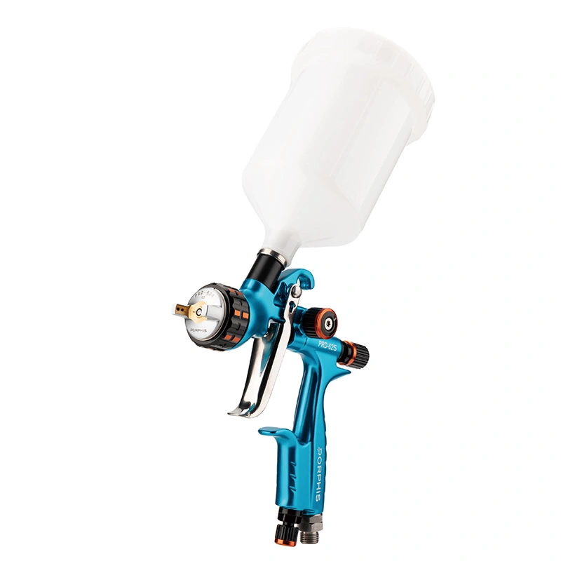 PRD-625 MP Automotive Spray Gun