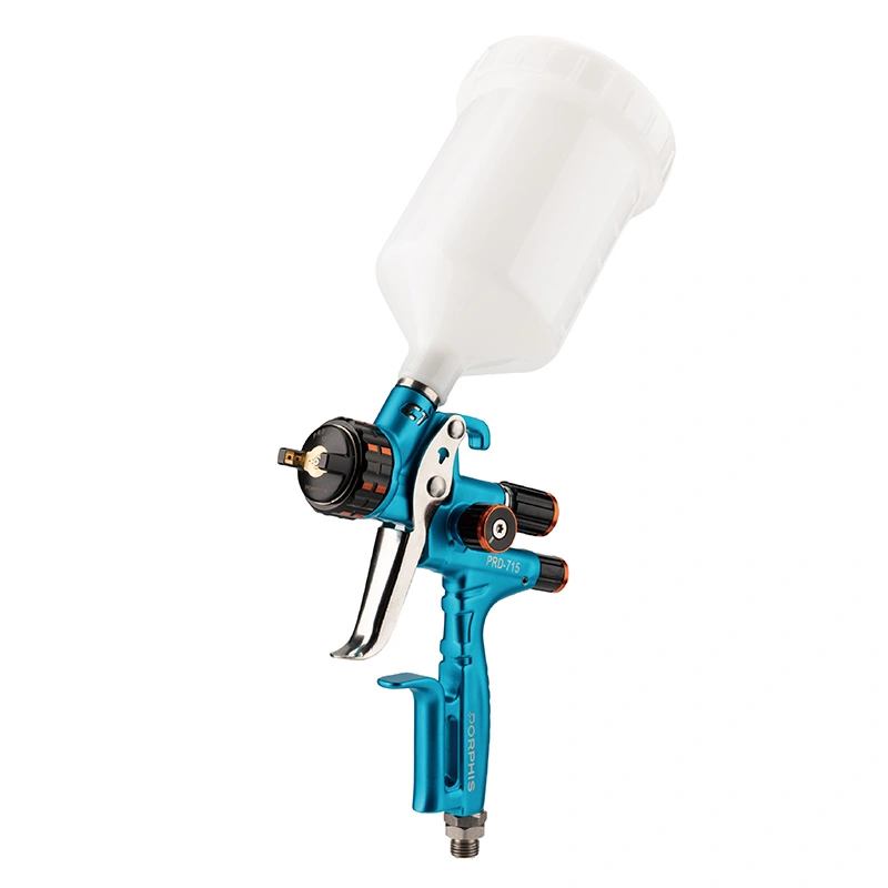 PRD-715 MP Automotive Spray Gun