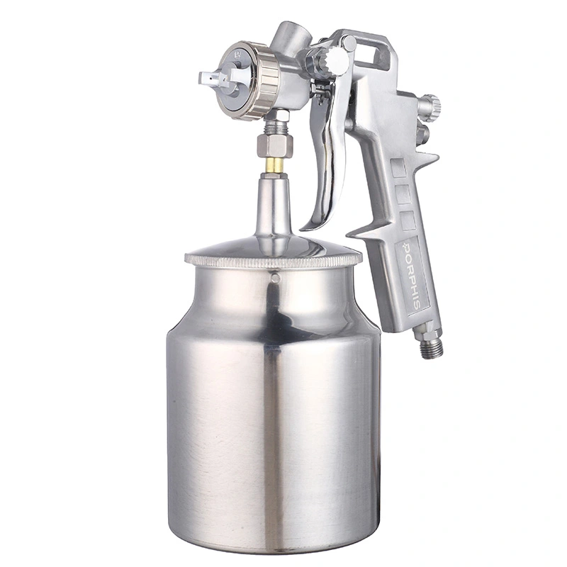 S990G Economical HVLP Spray Gun