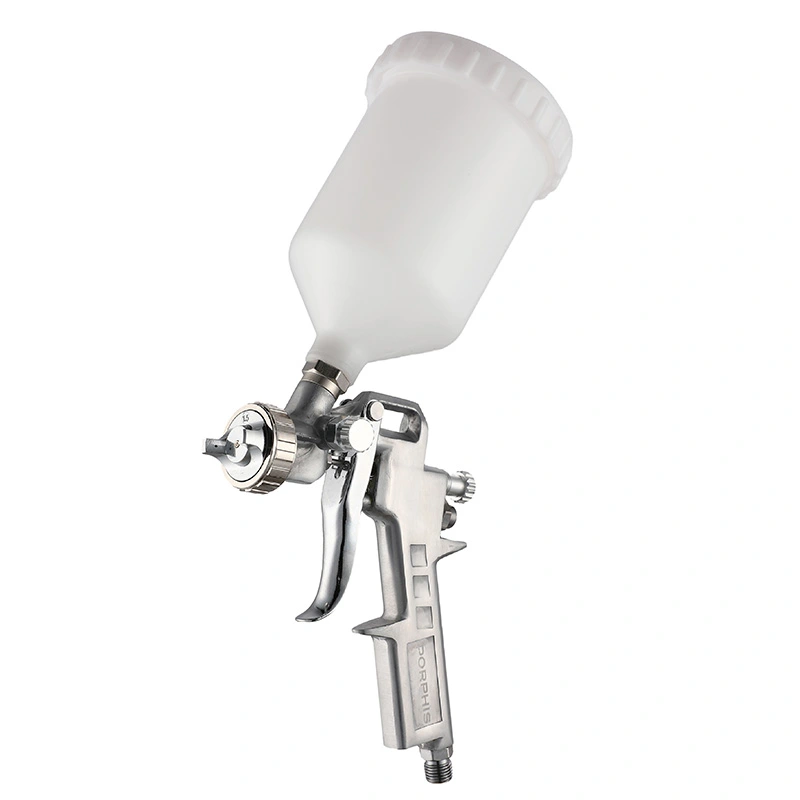 S990S Economical HVLP Spray Gun