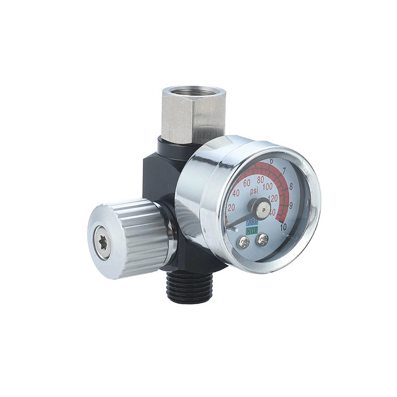 PRO-FT Regulator