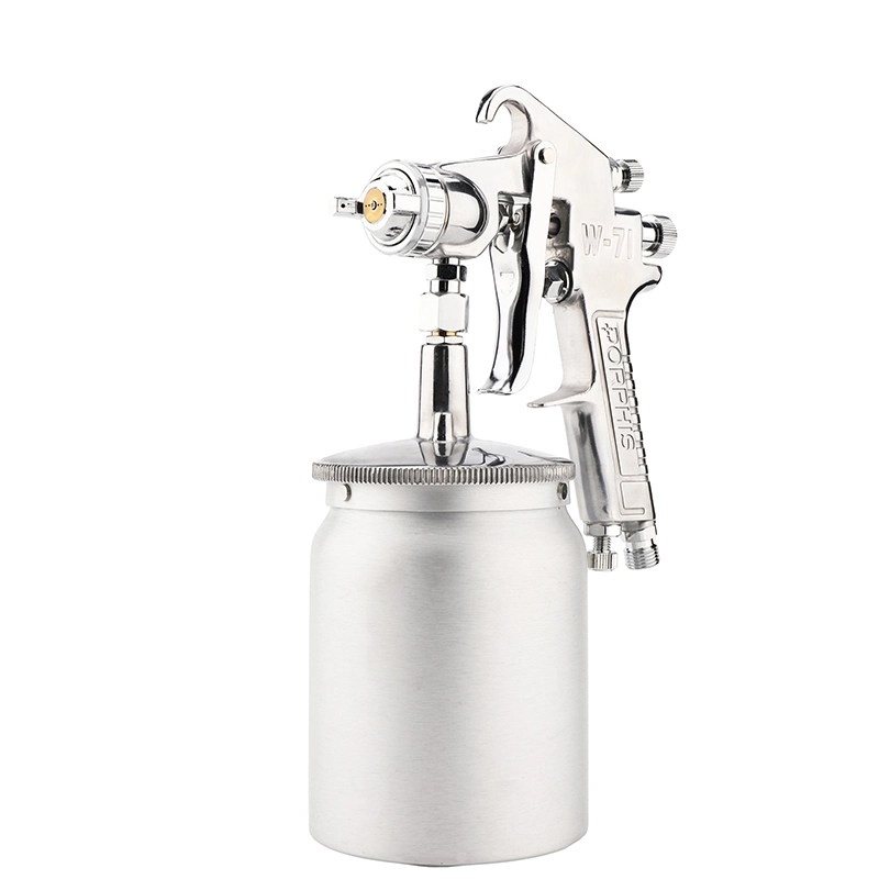 W-71S-PRO Top-Industrial Spray Guns