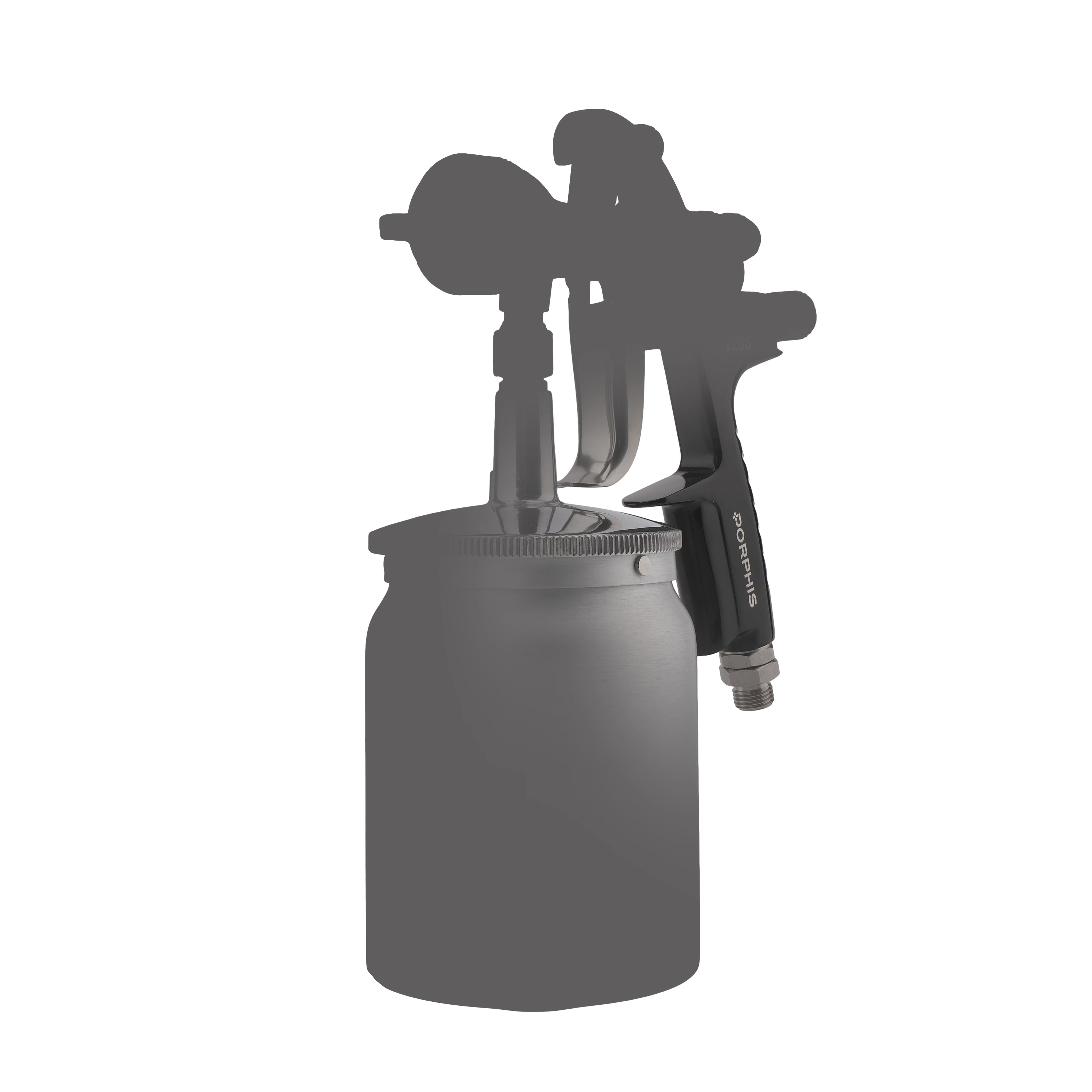 PA-225S MP Automotive Spray Gun