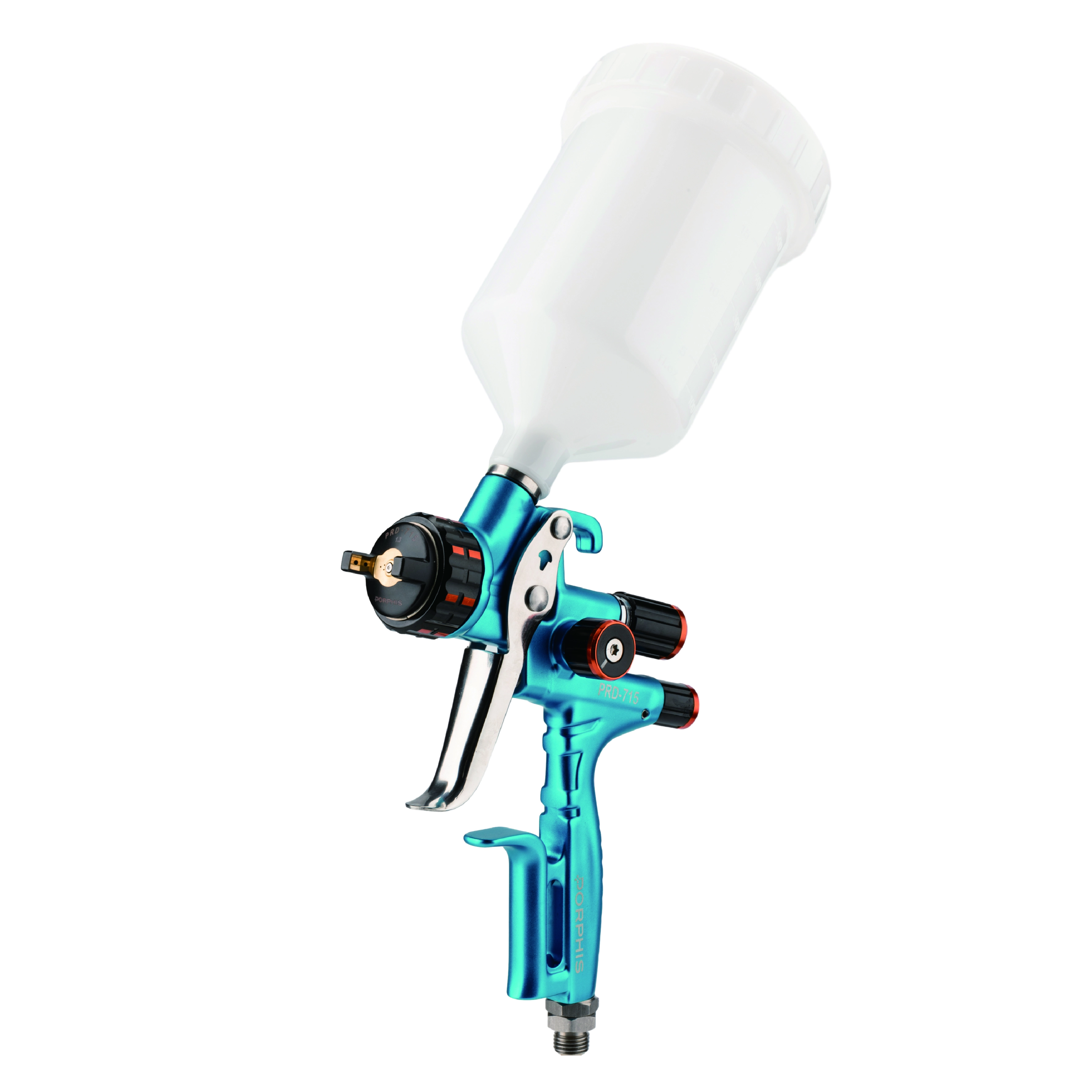 PRD-715 MP Automotive Spray Gun