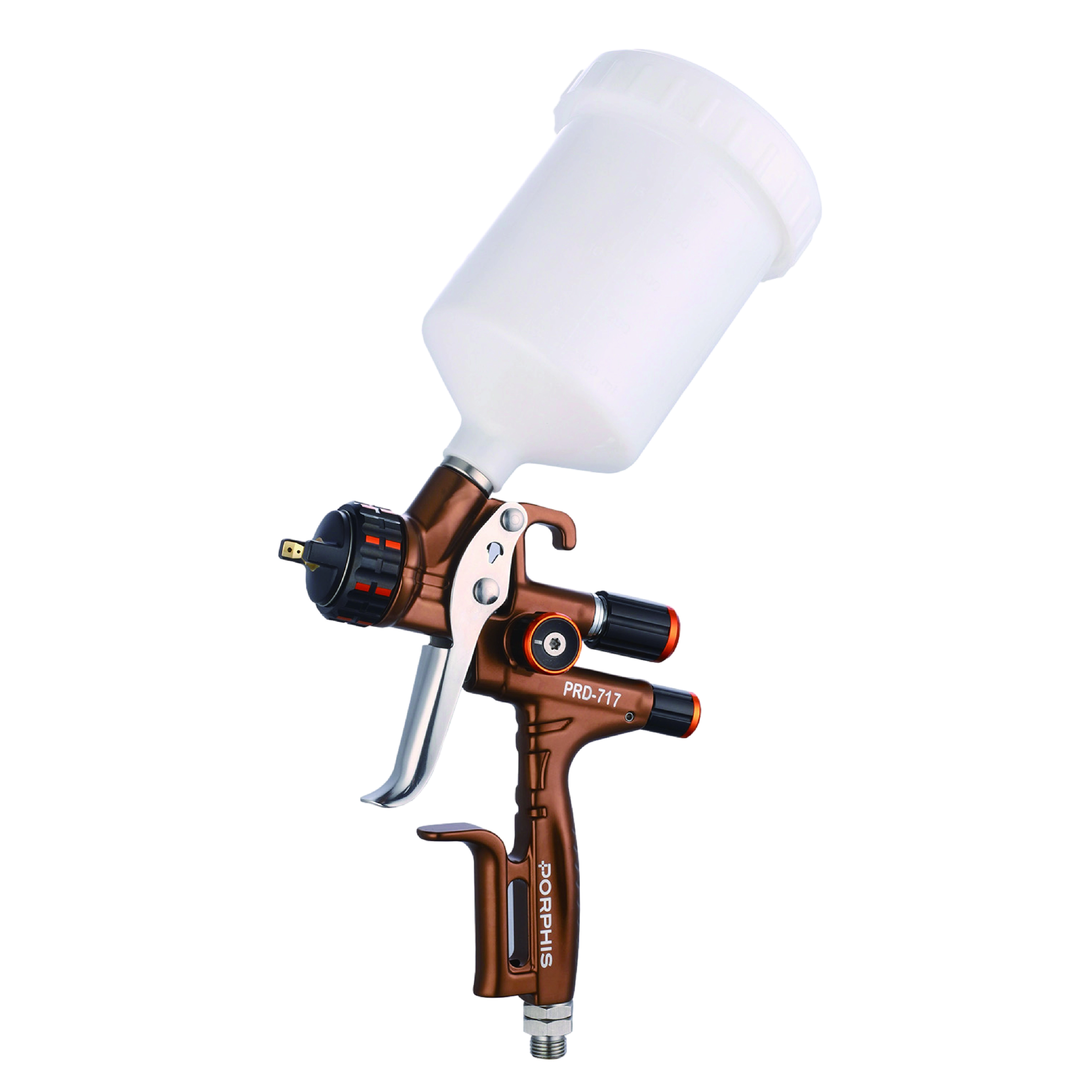 PRD-717 VS Automotive Spray Gun